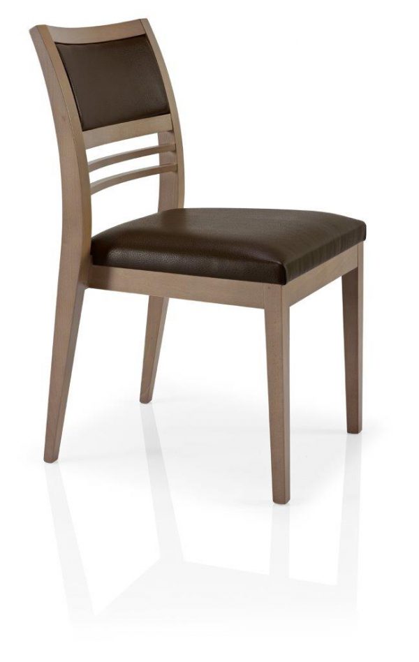 כיסא אלגנטי מעוצב